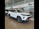 Thumbnail Toyota Fortuner 2.4GD-6 4X4 automatic