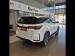 Toyota Fortuner 2.4GD-6 4X4 automatic - Thumbnail 2
