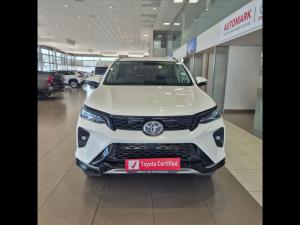 Toyota Fortuner 2.4GD-6 4X4 automatic - Image 4