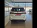 Toyota Fortuner 2.4GD-6 4X4 automatic - Thumbnail 5