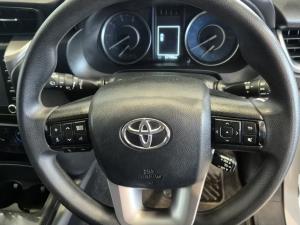 Toyota Fortuner 2.4GD-6 4X4 automatic - Image 8