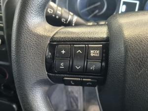 Toyota Fortuner 2.4GD-6 4X4 automatic - Image 9
