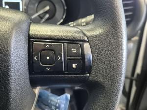 Toyota Hilux 2.4 GD-6 RB RaiderS/C - Image 10