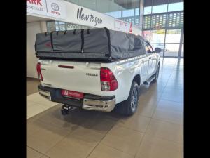 Toyota Hilux 2.4 GD-6 RB RaiderS/C - Image 2