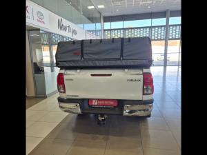 Toyota Hilux 2.4 GD-6 RB RaiderS/C - Image 5