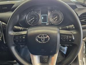 Toyota Hilux 2.4 GD-6 RB RaiderS/C - Image 8