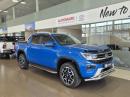Thumbnail Volkswagen Amarok 2.0BITDI 154KW 4MOT Style D/C