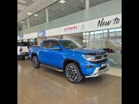 Thumbnail Volkswagen Amarok 2.0BITDI 154KW 4MOT Style D/C