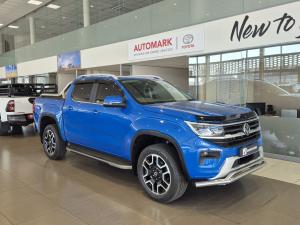 Volkswagen Amarok 2.0BITDI 154KW 4MOT Style D/C - Image 1