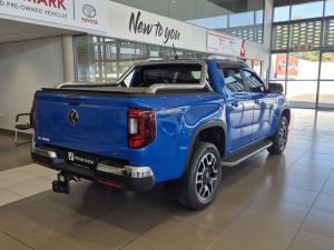 Volkswagen Amarok 2.0BITDI 154KW 4MOT Style D/C - Image 2
