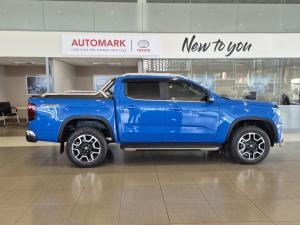 Volkswagen Amarok 2.0BITDI 154KW 4MOT Style D/C - Image 3