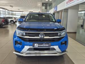 Volkswagen Amarok 2.0BITDI 154KW 4MOT Style D/C - Image 4