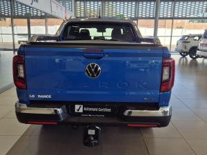 Volkswagen Amarok 2.0BITDI 154KW 4MOT Style D/C - Image 5