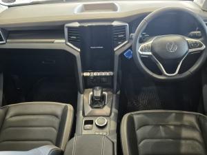 Volkswagen Amarok 2.0BITDI 154KW 4MOT Style D/C - Image 6