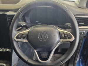 Volkswagen Amarok 2.0BITDI 154KW 4MOT Style D/C - Image 8