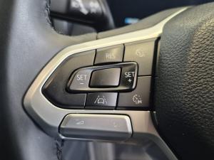Volkswagen Amarok 2.0BITDI 154KW 4MOT Style D/C - Image 9