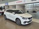 Thumbnail Suzuki Baleno 1.5 GLX