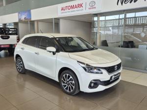 Suzuki Baleno 1.5 GLX - Image 1