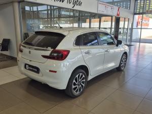 Suzuki Baleno 1.5 GLX - Image 2