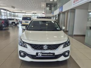 Suzuki Baleno 1.5 GLX - Image 4