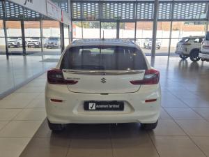 Suzuki Baleno 1.5 GLX - Image 5