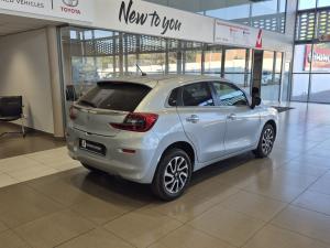 Suzuki Baleno 1.5 GLX - Image 2