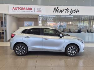 Suzuki Baleno 1.5 GLX - Image 3