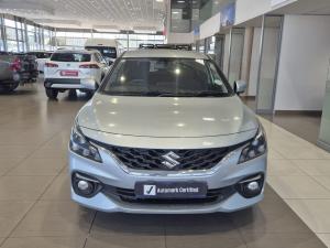Suzuki Baleno 1.5 GLX - Image 4