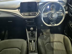 Suzuki Baleno 1.5 GLX - Image 6