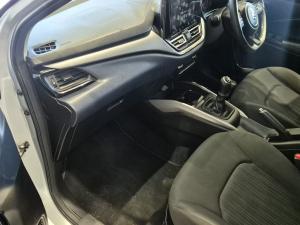 Suzuki Baleno 1.5 GLX - Image 7
