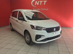 Suzuki Ertiga 1.5 GA - Image 1
