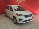 Thumbnail Suzuki Ertiga 1.5 GA