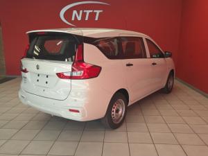 Suzuki Ertiga 1.5 GA - Image 2
