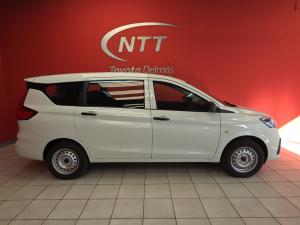 Suzuki Ertiga 1.5 GA - Image 3