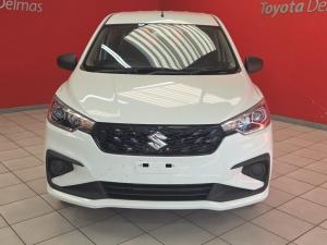 Suzuki Ertiga 1.5 GA - Image 4