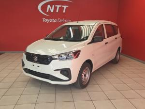 Suzuki Ertiga 1.5 GA - Image 8