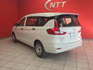 Suzuki Ertiga 1.5 GA - Image 9