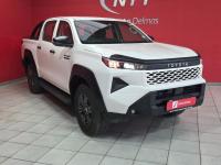 Thumbnail Toyota Hilux 2.8 GD-6 RB SRX 4X4 automaticD/C