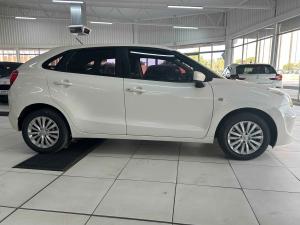 Toyota Starlet 1.4 Xi - Image 3