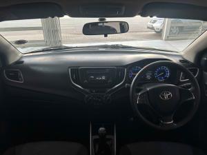 Toyota Starlet 1.4 Xi - Image 6