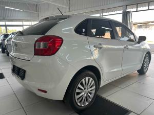 Toyota Starlet 1.4 Xi - Image 8