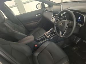Toyota Corolla Cross 1.8 XS - Image 10