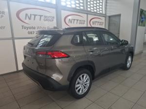 Toyota Corolla Cross 1.8 XS - Image 2