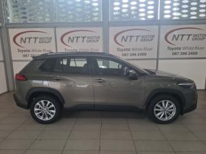 Toyota Corolla Cross 1.8 XS - Image 3