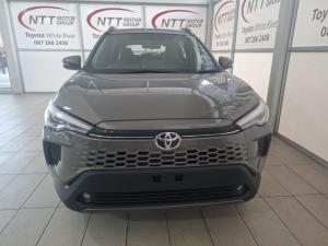 Toyota Corolla Cross 1.8 XS - Image 4
