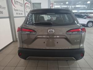Toyota Corolla Cross 1.8 XS - Image 5