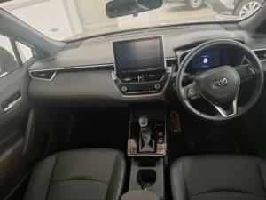 Toyota Corolla Cross 1.8 XS - Image 6