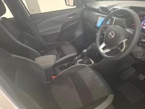 Nissan Magnite 1.0T Acenta - Image 12