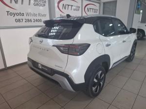 Nissan Magnite 1.0T Acenta - Image 2