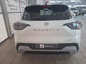 Nissan Magnite 1.0T Acenta - Image 5